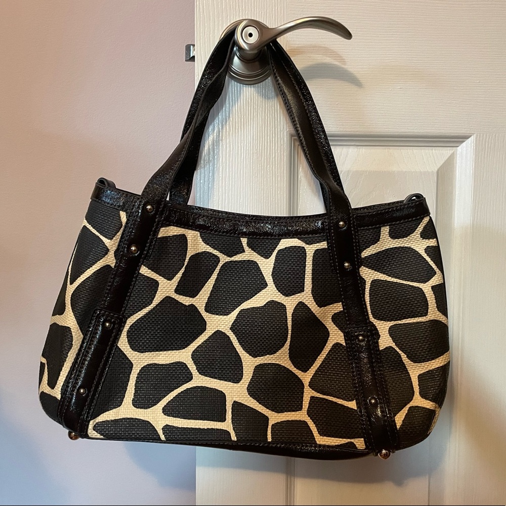 Banana Republic Bag